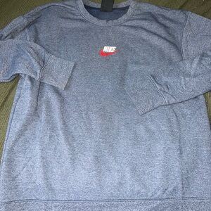 Men’s Nike Crew